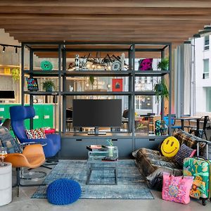 Moxy Antwerp